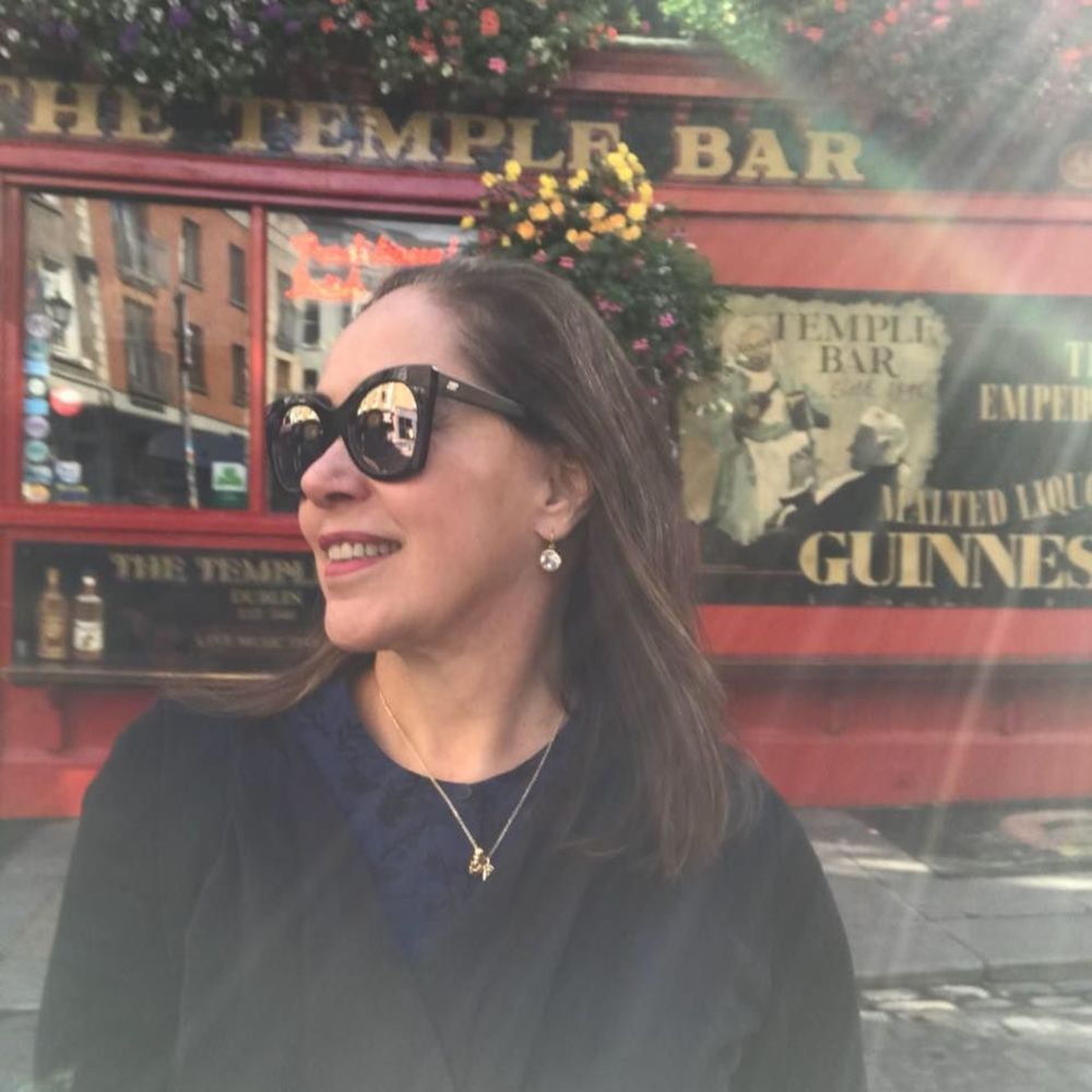 Meet your Posher, Laura